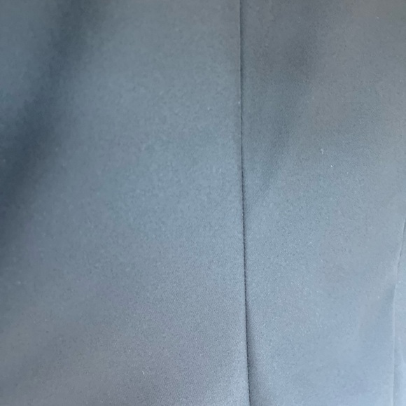 Quince Scuba Single-Breasted Convertible Blazer - Picture 6 of 16